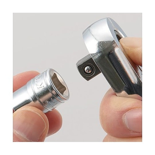 3/8”DRx275mm ラチェットハン