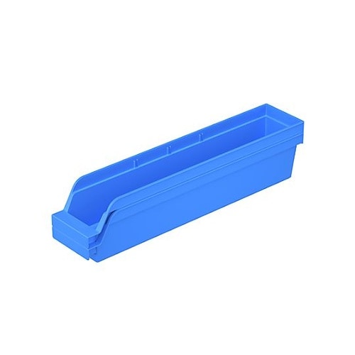 111x550x105mm パーツトレー