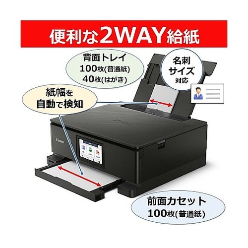 A5−A4 インクジェットプリンター (