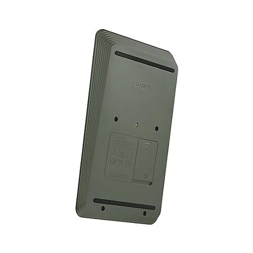 12桁 計算機 (ホワイト) EA76