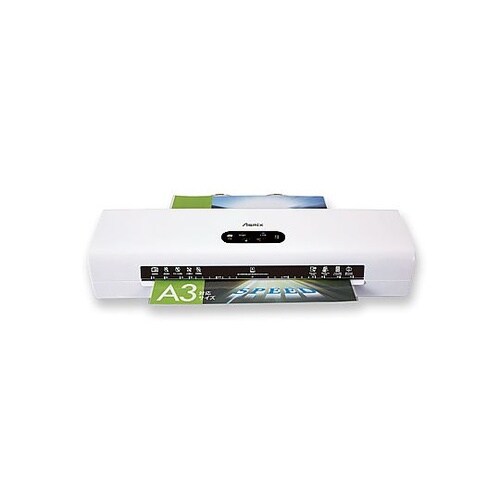 AC100V/1350W/A3 ラミネー