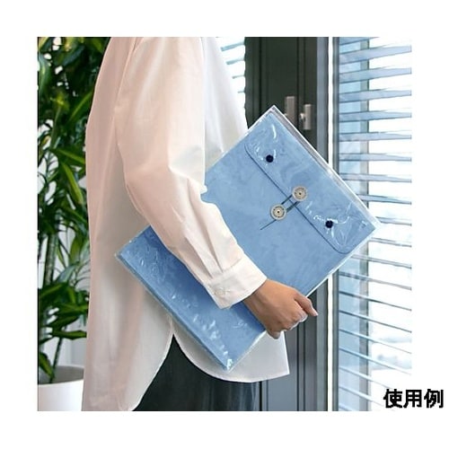 253x339mm/角2 ビニールバッグ