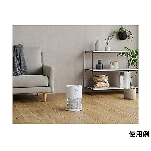 AC100V/13W/10畳 空気清浄機