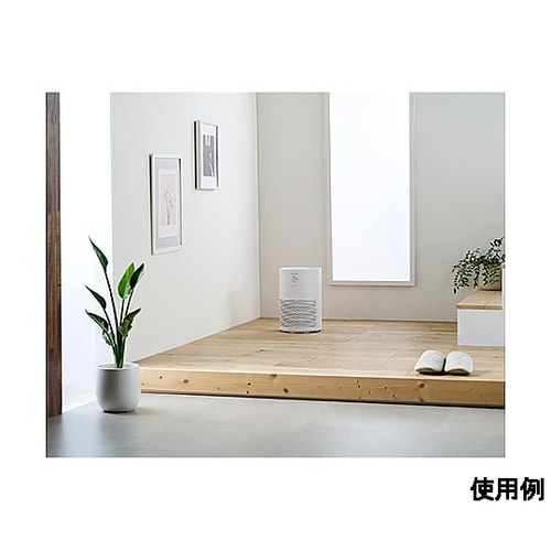 AC100V/19W/16畳 空気清浄機