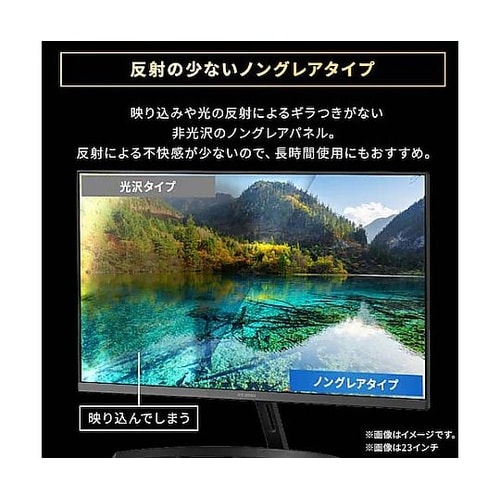 27.0インチ 液晶ディスプレイ EA7