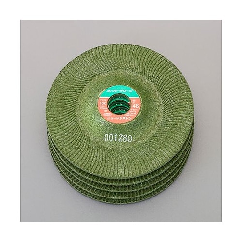 100mm/760W ディスクグラインダ