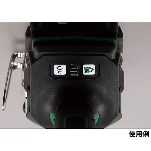 DC36.0V インパクトドライバー (