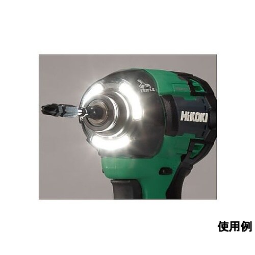 DC36.0V インパクトドライバー (