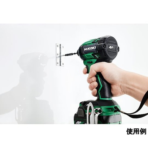 DC36.0V インパクトドライバー (