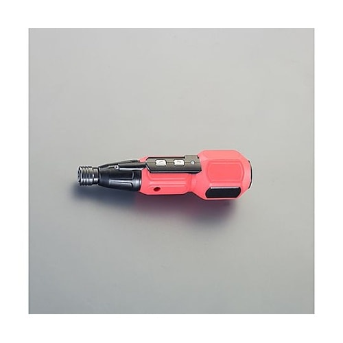 DC3.7V ハンドドライバー・ビットセ