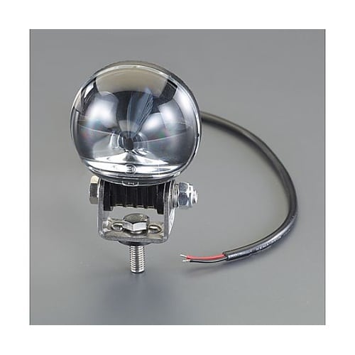 DC12−48V/3W 安全警告灯/LE