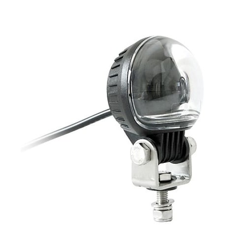 DC12−48V/3W 安全警告灯/LE