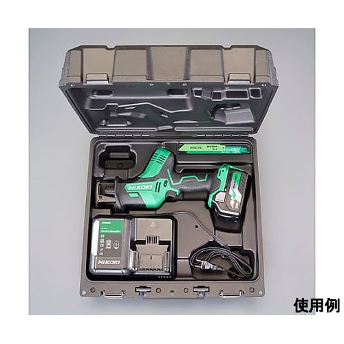 DC18.0V セーバーソー (充電式)