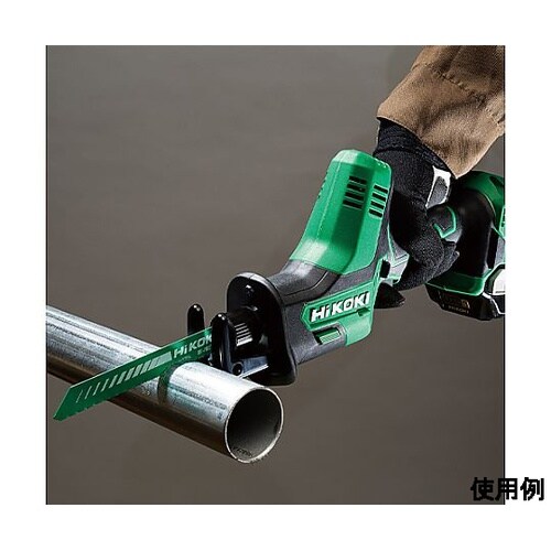 DC18.0V セーバーソー (充電式)