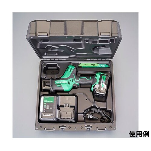 DC18.0V セーバーソー (充電式)