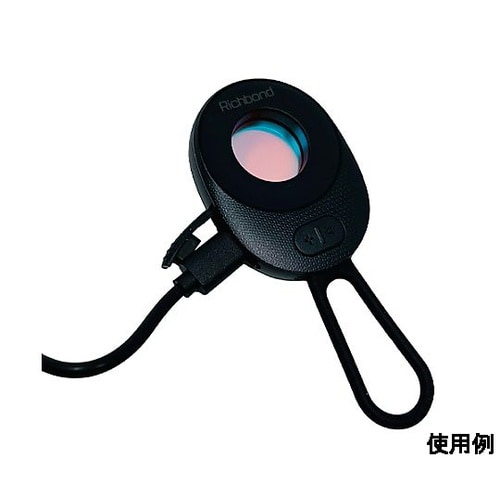 隠しカメラ発見器 EA863CZ−31