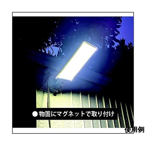 AC100V/70W LEDセンサーライ