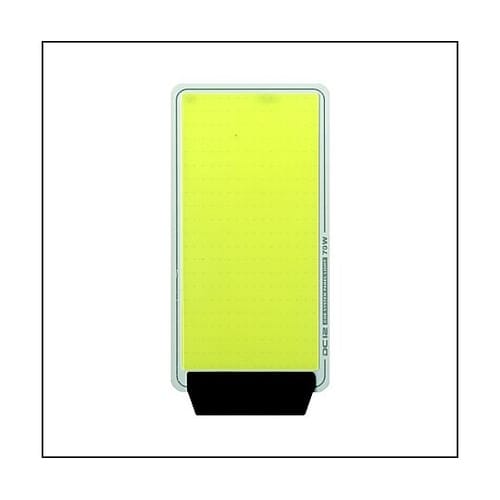 AC100V/70W LEDセンサーライ