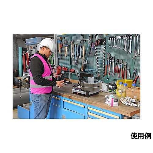 AC100V/内径φ20−310mm ベ