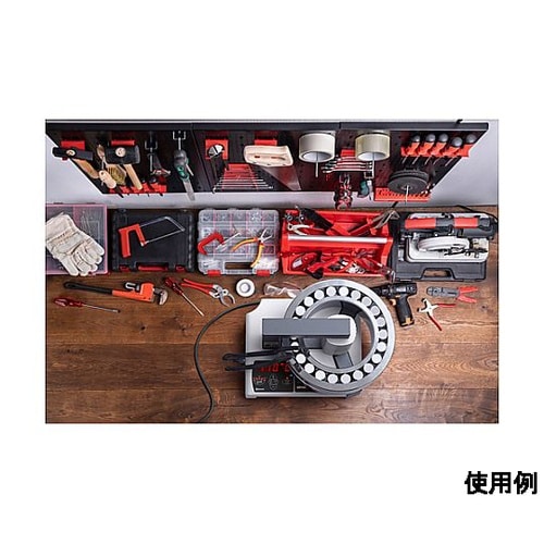 AC100V/内径φ20−310mm ベ
