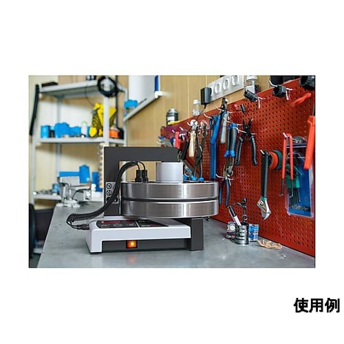 AC100V/内径φ20−310mm ベ