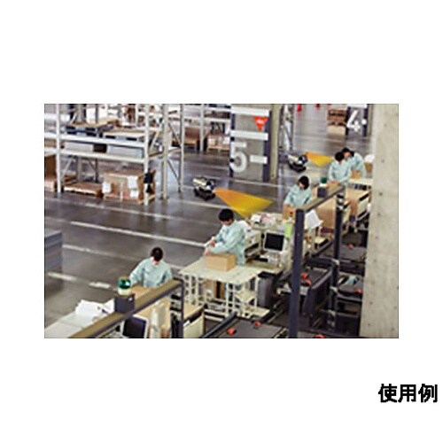 AC100V/8.6kw ジェットヒータ
