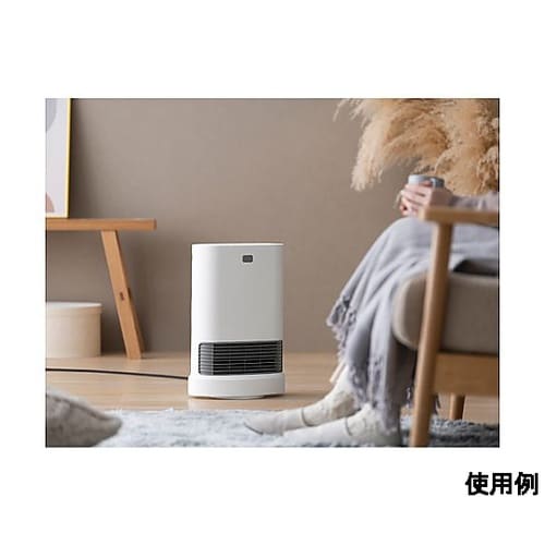 AC100V/1200W セラミックファ