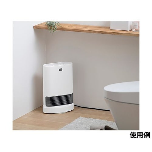 AC100V/1200W セラミックファ