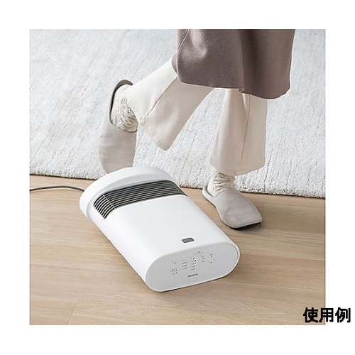 AC100V/1200W セラミックファ