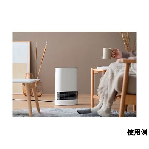 AC100V/1200W セラミックファ
