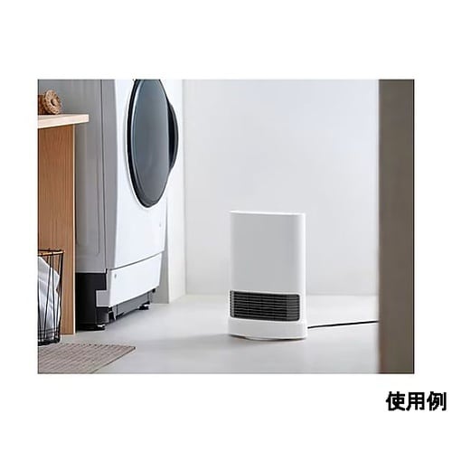 AC100V/1200W セラミックファ