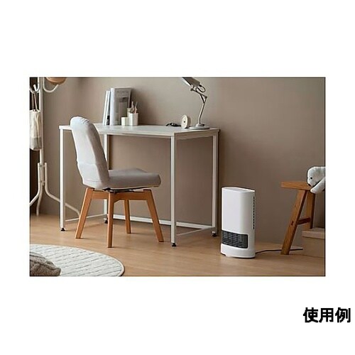 AC100V/1200W セラミックファ