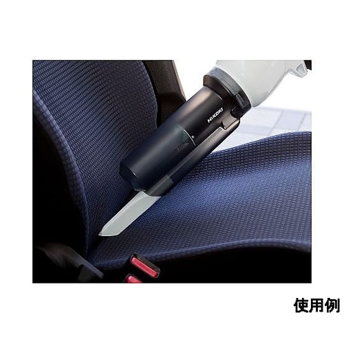 DC18V ハンディークリーナーセット