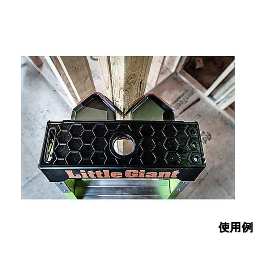 2.13m/6段 梯子兼用脚立 EA90