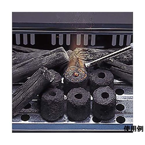 2.0kg 着火用炭 EA913LF−1