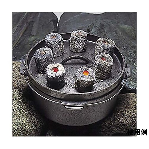 2.0kg 着火用炭 EA913LF−1