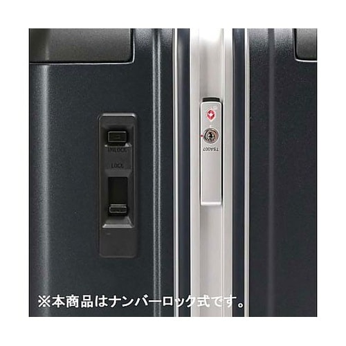 460x310x660mm/88L キャ