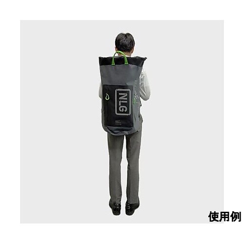 320x260x580mm/50L バッ