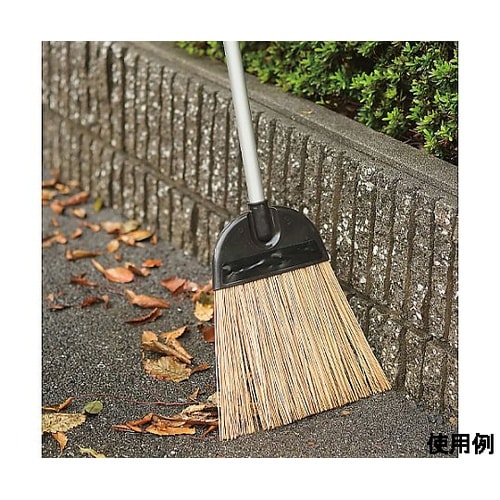 300x1325mm パームほうき EA