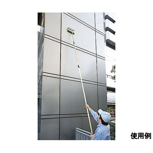 1420mm スポンジモップ EA928