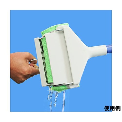 1425mm スポンジモップ (2本)
