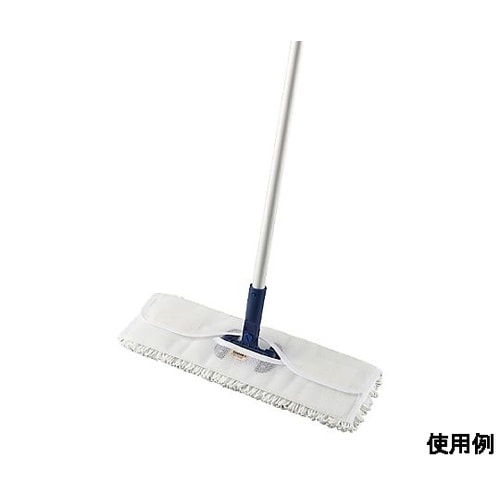 640x135mm 替モップ (水拭き)