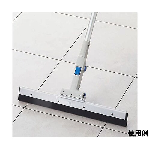 400mm ワイパー (床用) EA9