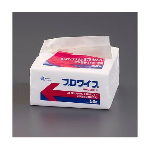 340x350mm 工業用ワイパー (厚