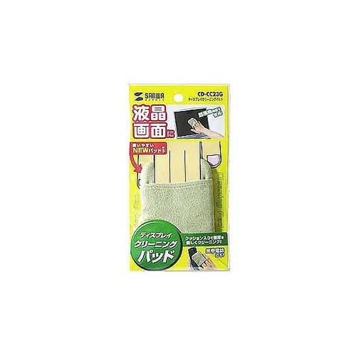 63x10x93mm 液晶用クリーニング