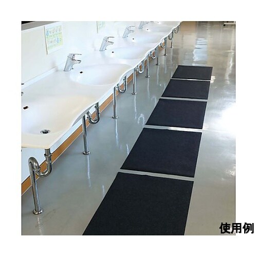 600x870mm 吸水・吸油マット (