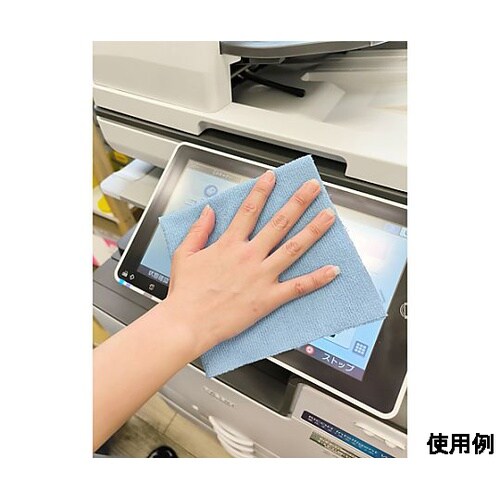 300x300mm マイクロファイバーク
