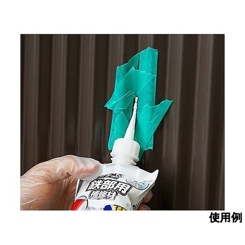 200mL 鉄部ひび割れ補修材 EA93