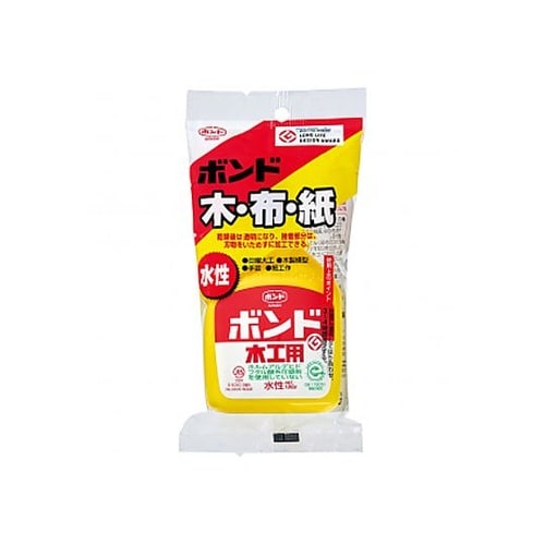 180g 木工・ボンド EA935KA−