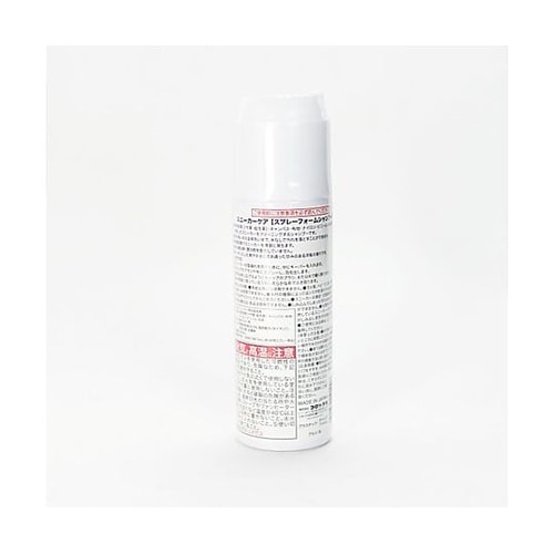 220mL スニーカー用クリーナー EA
